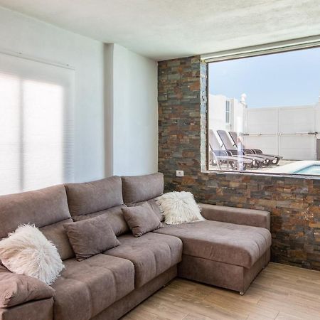 Güimar Jvg Villas - Villa Joval מראה חיצוני תמונה