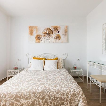 Güimar Jvg Villas - Villa Joval מראה חיצוני תמונה
