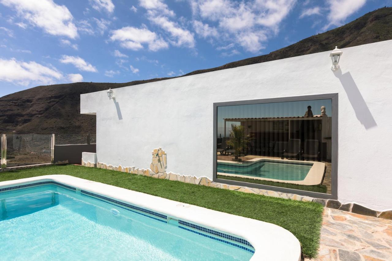 Güimar Jvg Villas - Villa Joval מראה חיצוני תמונה