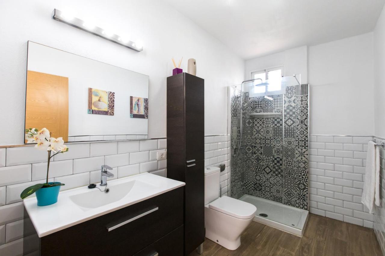 Güimar Jvg Villas - Villa Joval מראה חיצוני תמונה