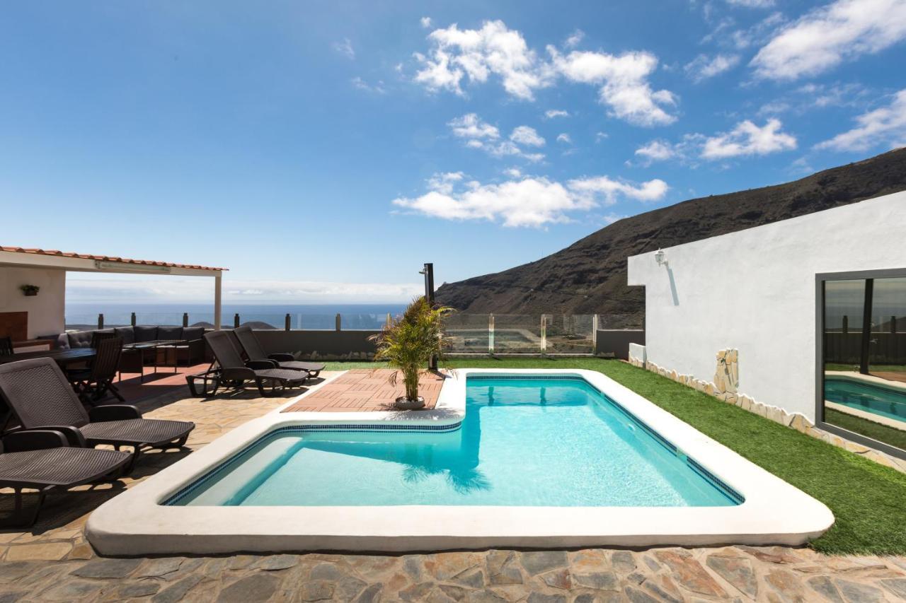 Güimar Jvg Villas - Villa Joval מראה חיצוני תמונה