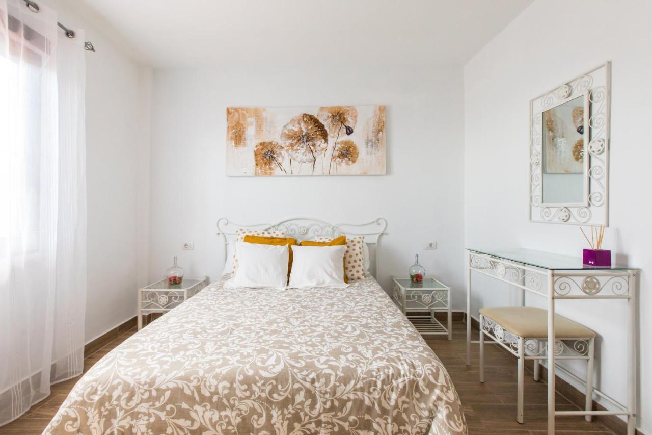 Güimar Jvg Villas - Villa Joval מראה חיצוני תמונה