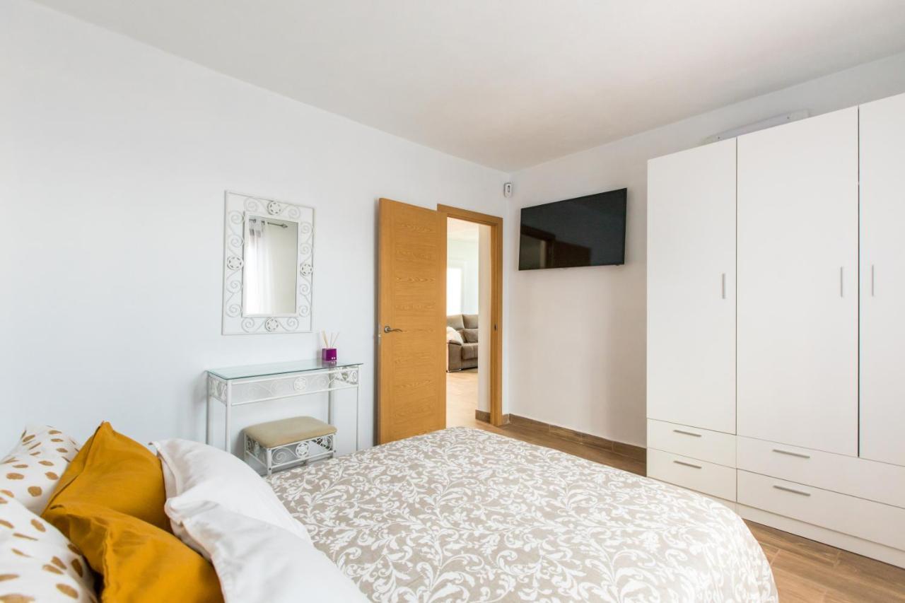 Güimar Jvg Villas - Villa Joval מראה חיצוני תמונה