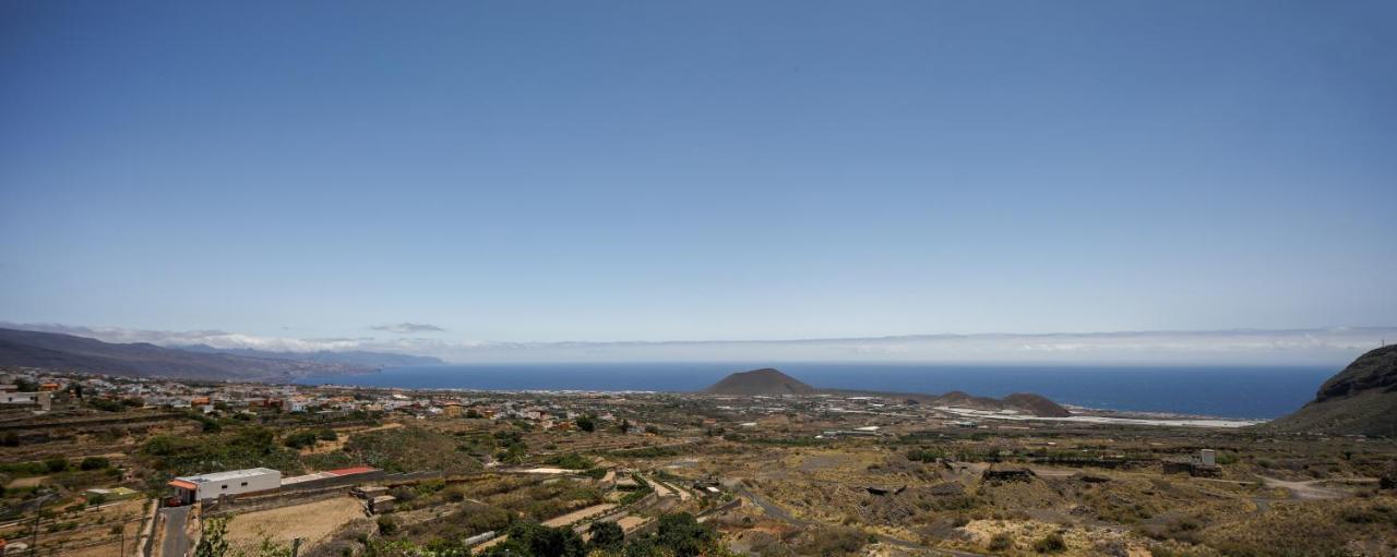 Güimar Jvg Villas - Villa Joval מראה חיצוני תמונה