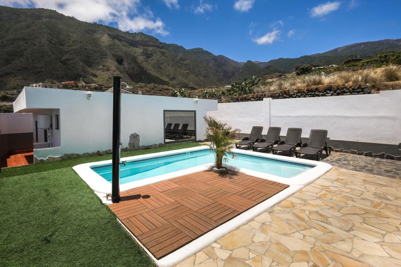 Güimar Jvg Villas - Villa Joval מראה חיצוני תמונה