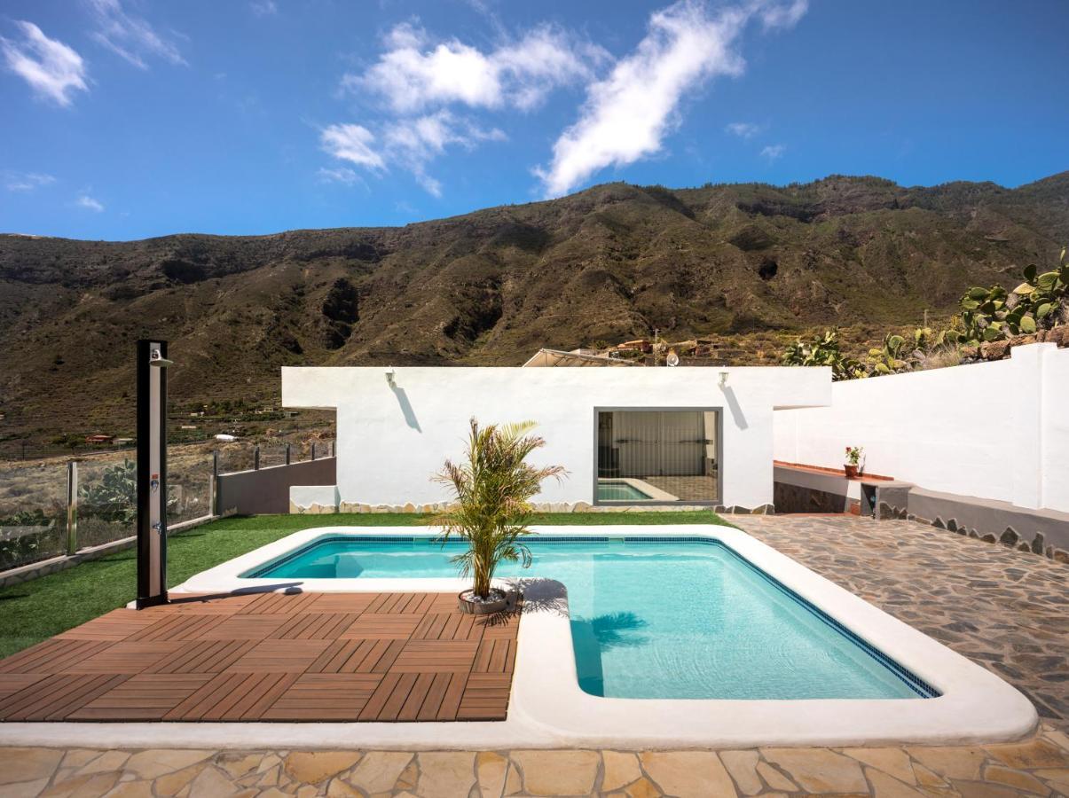 Güimar Jvg Villas - Villa Joval מראה חיצוני תמונה