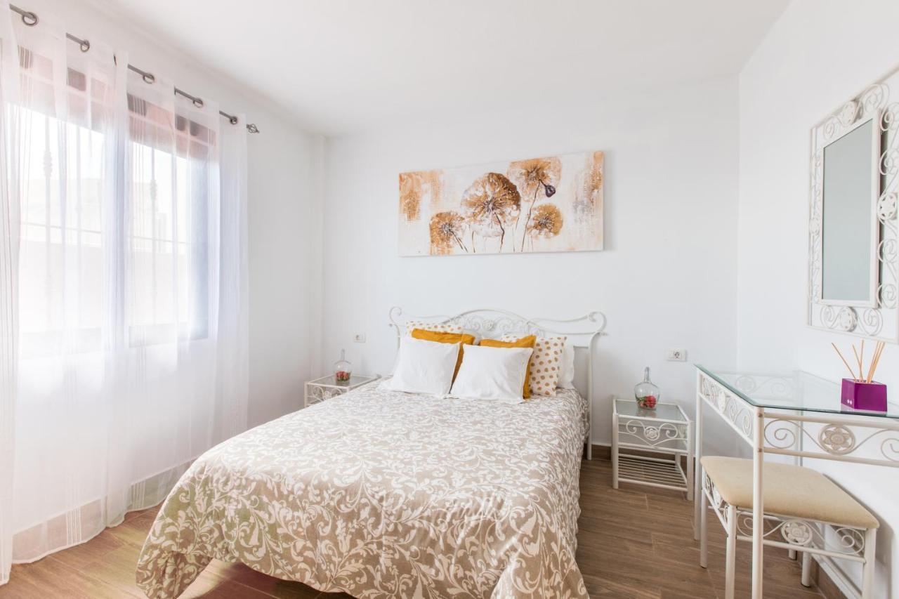 Güimar Jvg Villas - Villa Joval מראה חיצוני תמונה