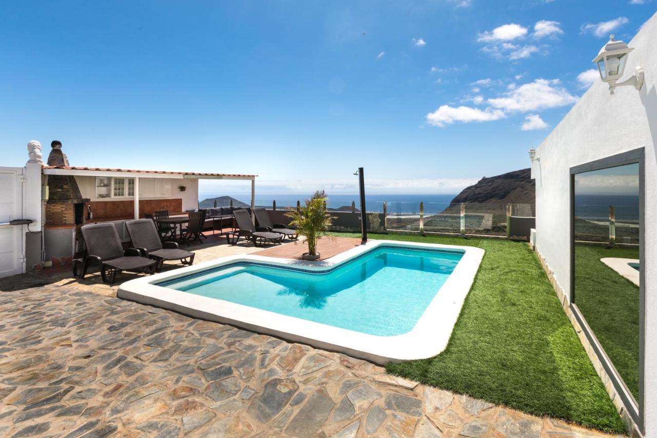 Güimar Jvg Villas - Villa Joval מראה חיצוני תמונה