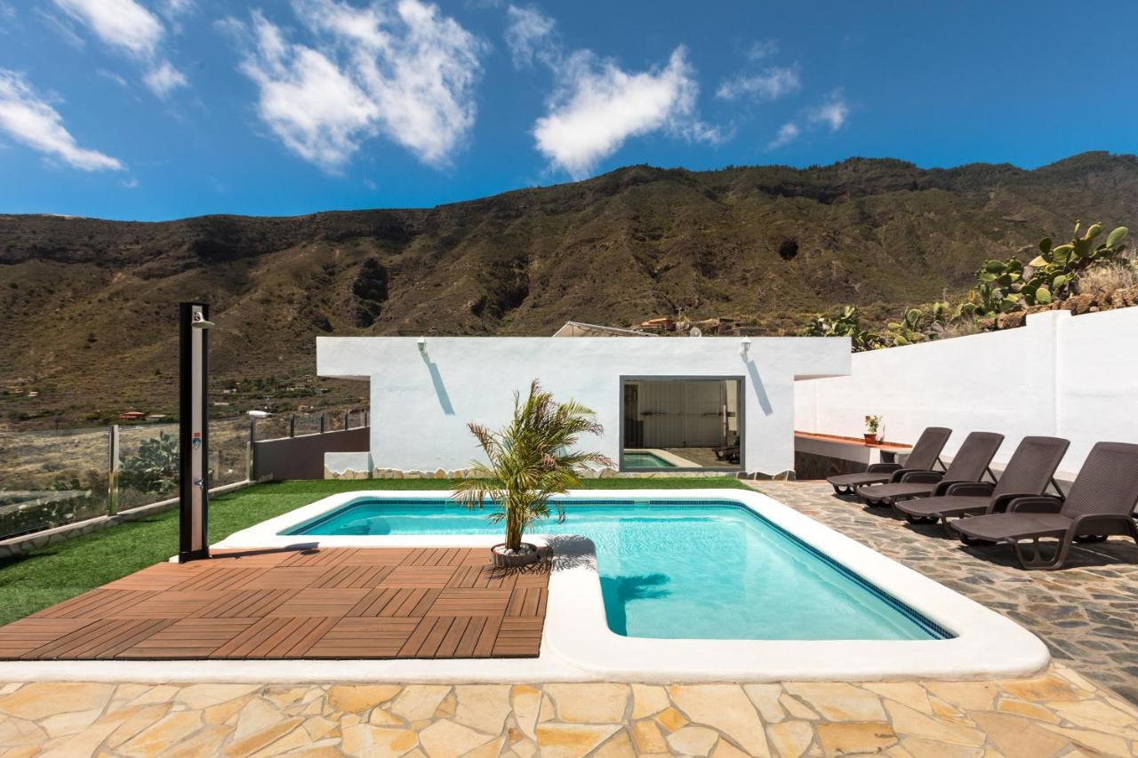 Güimar Jvg Villas - Villa Joval מראה חיצוני תמונה