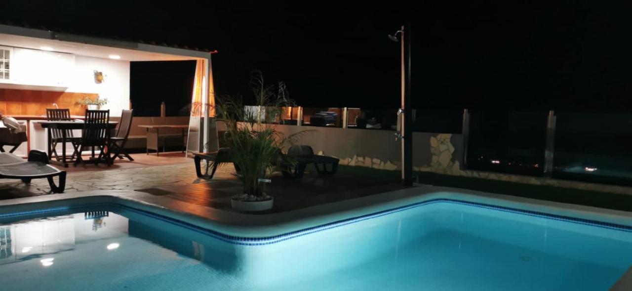 Güimar Jvg Villas - Villa Joval מראה חיצוני תמונה