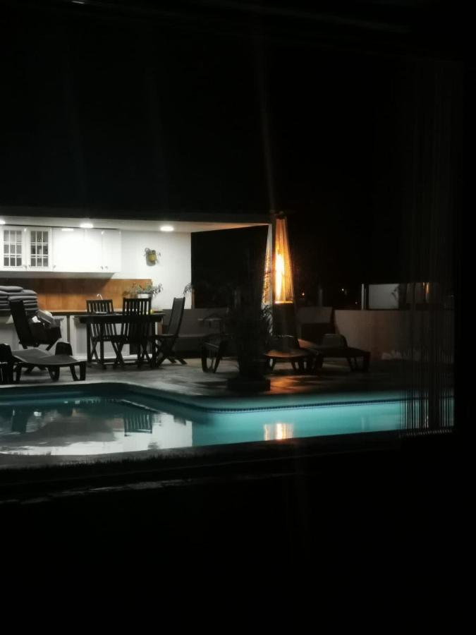 Güimar Jvg Villas - Villa Joval מראה חיצוני תמונה