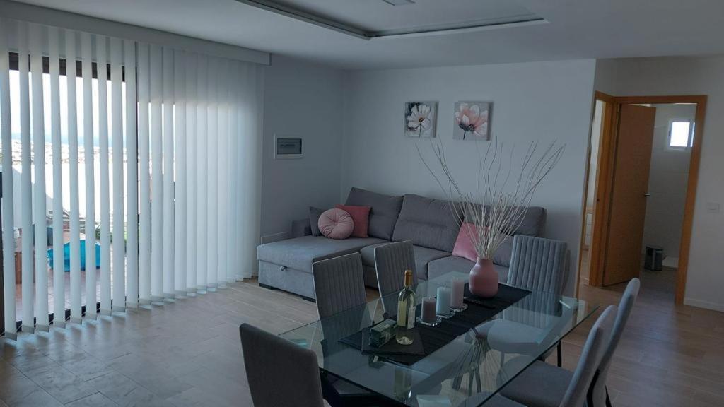 Güimar Jvg Villas - Villa Joval מראה חיצוני תמונה