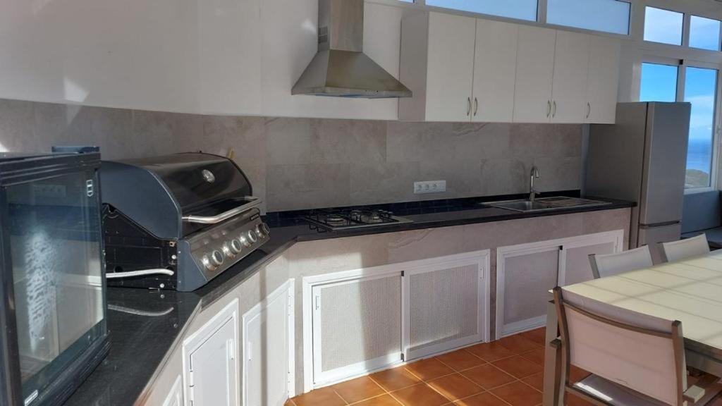 Güimar Jvg Villas - Villa Joval מראה חיצוני תמונה
