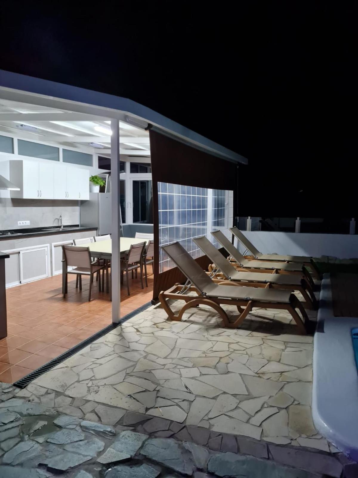 Güimar Jvg Villas - Villa Joval מראה חיצוני תמונה